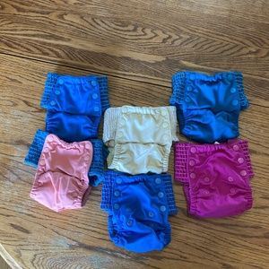 Grovia Training Pants